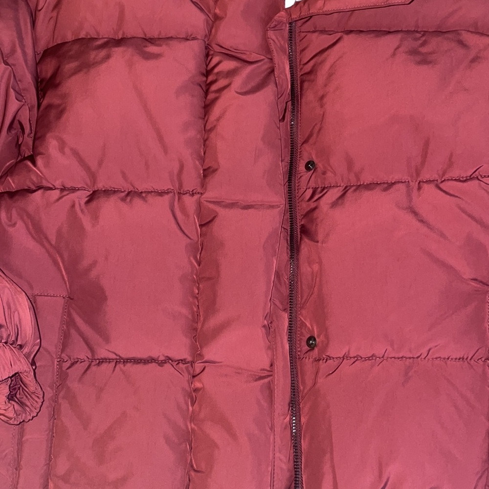 Daily Ritual Puffer Jacket - Picture 2 of 5